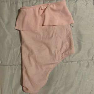 Kortni jean swimwear bottoms